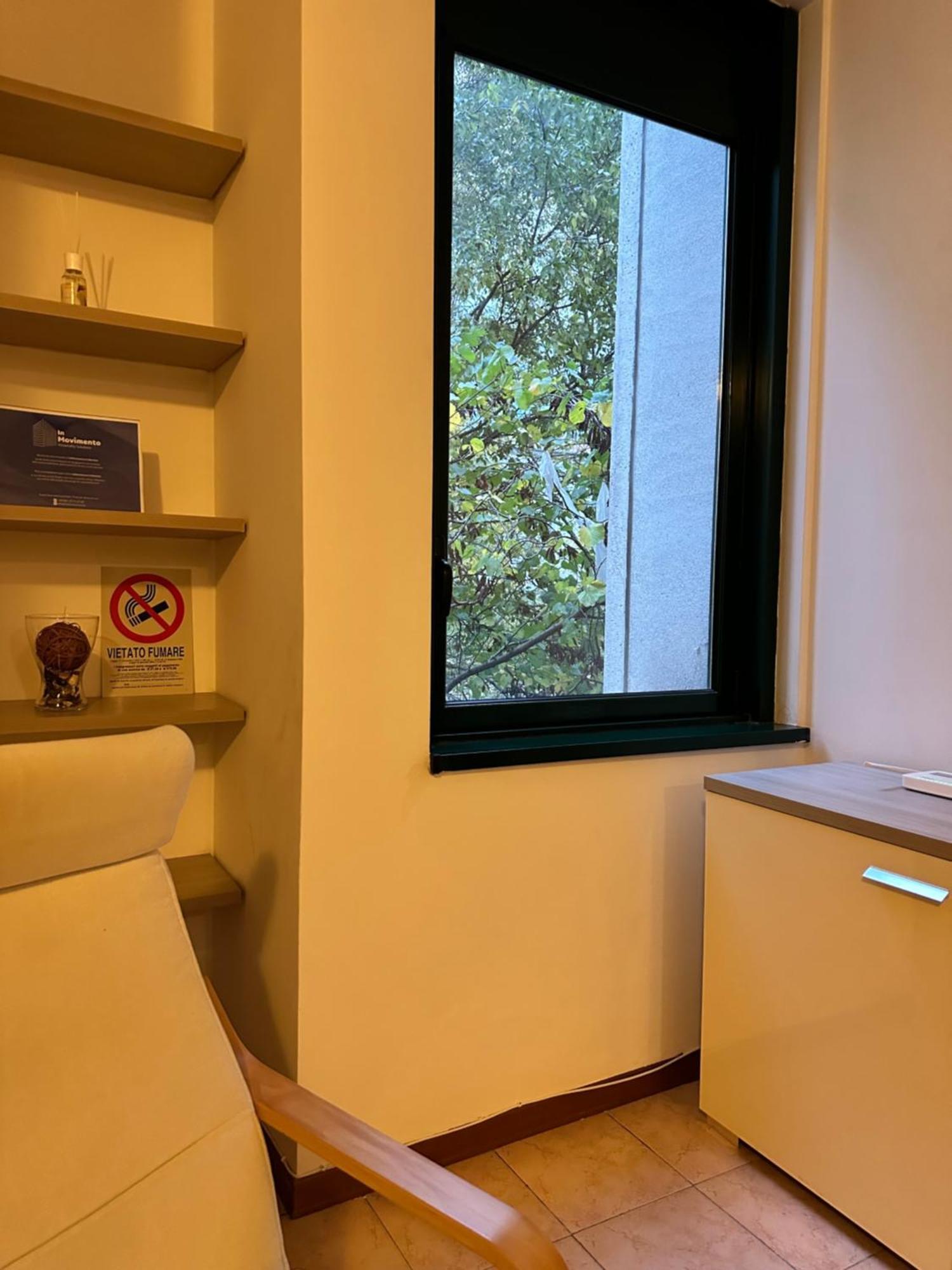 Home Station Perugia Exterior photo